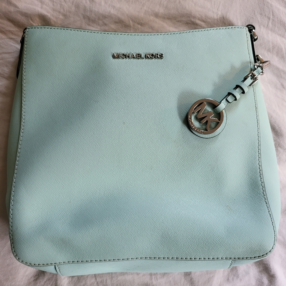 MK purse